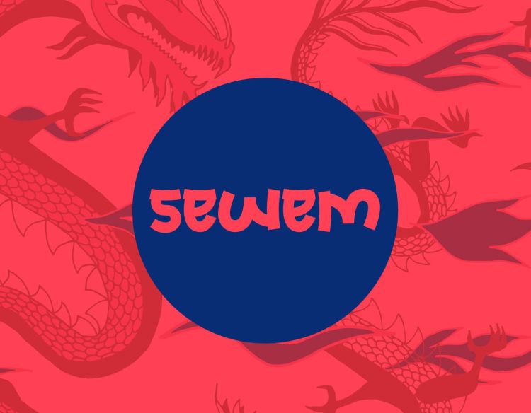 Logo SEWEM