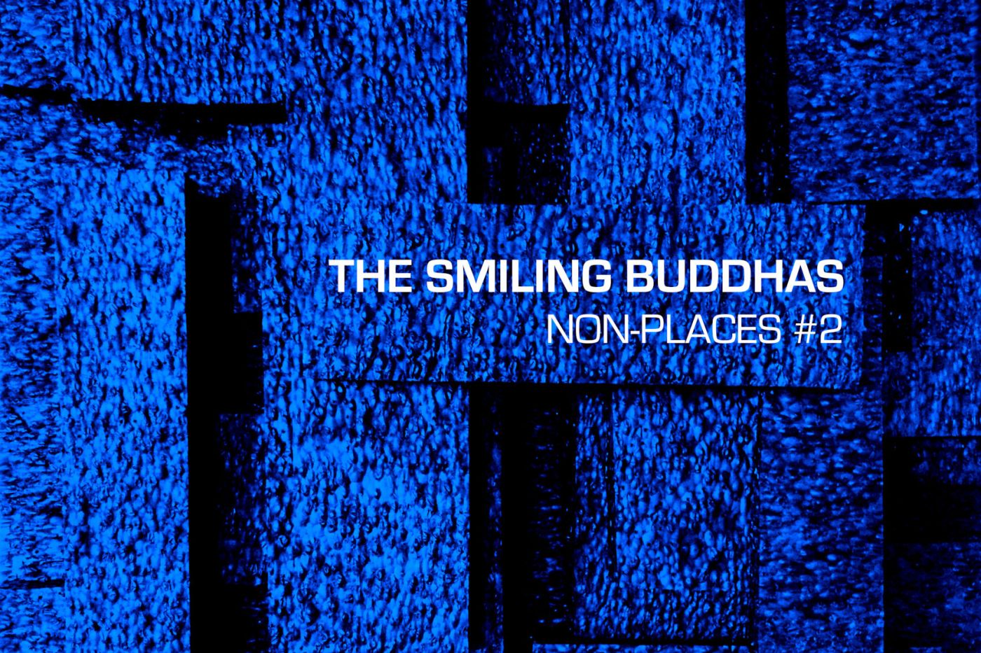 Cover Non-Places