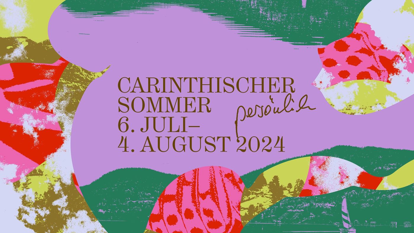 Sujet Carinthischer Sommer