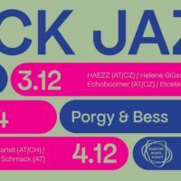 Sujet "Kick Jazz"