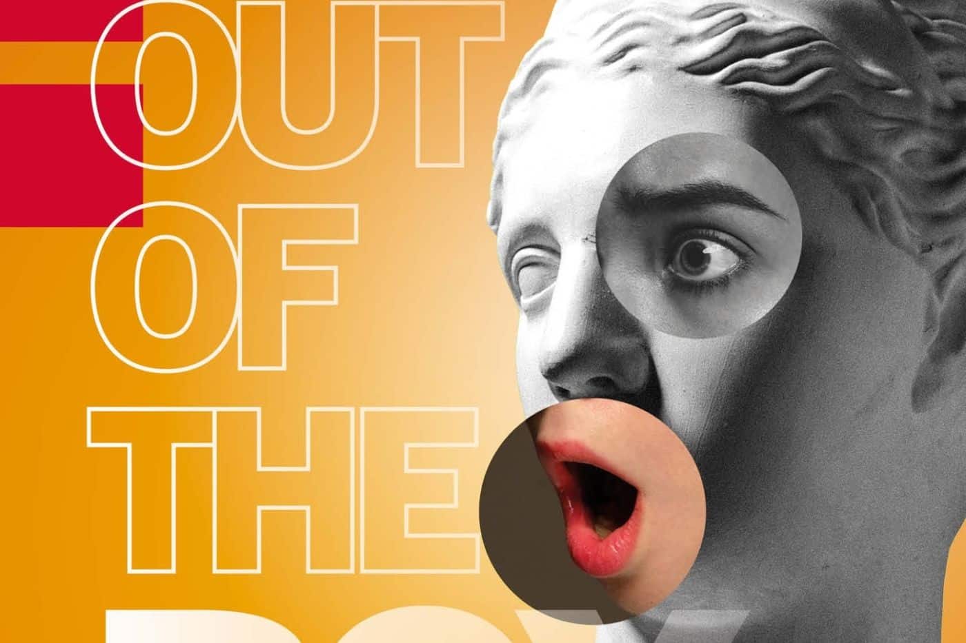 Sujet "Out of the box"