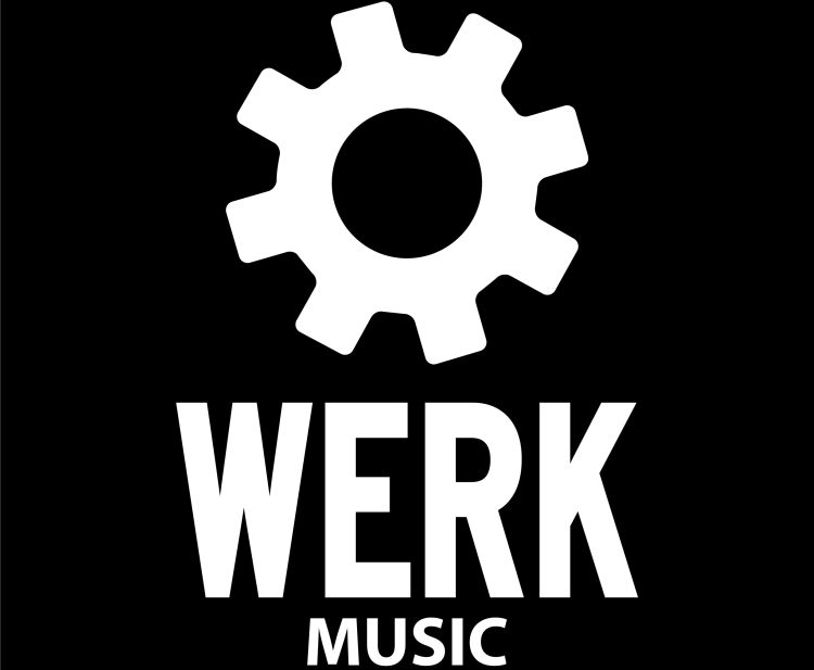 Logo Werk Music