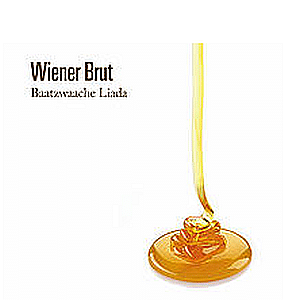 CD Cover Wiener Brut