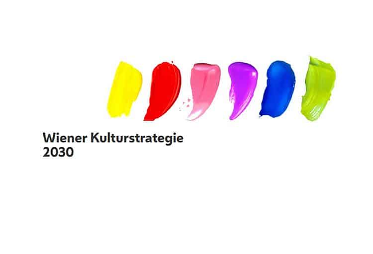 Bild Wiener Kulturstrategie