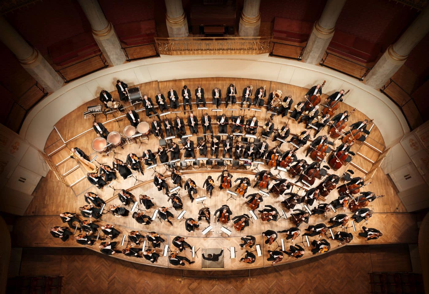 Bild Wiener Symphoniker