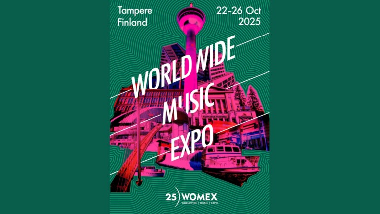 Sujet WOMEX