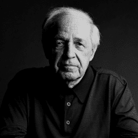 Bild Pierre Boulez