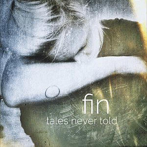 Cover "Tales never told"