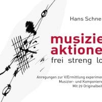 Buchpräsentation von musizieraktionen