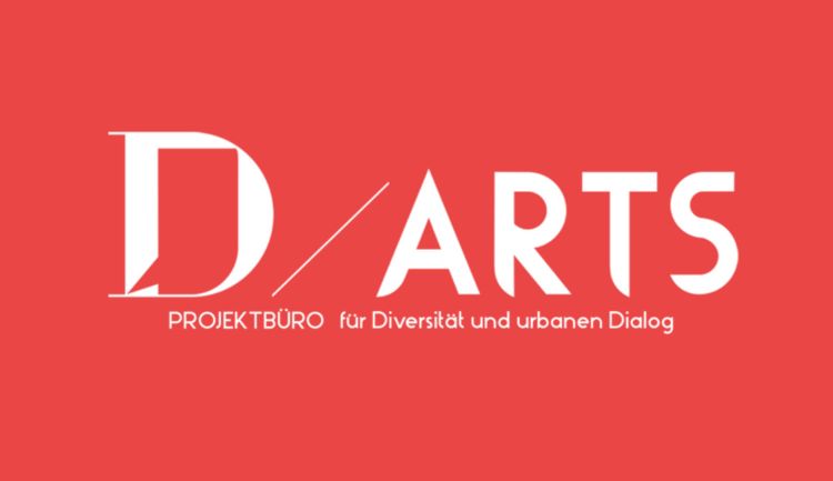 Logo D—ARTS