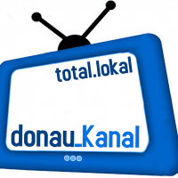 Logo "donau_Kanal TV"