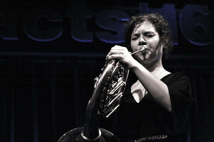 Elena Kakaliagou (c) Werner Krepper