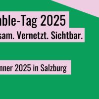 Ensemble-Tag 2025