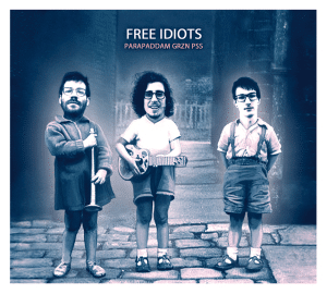 Cover Free Idiots