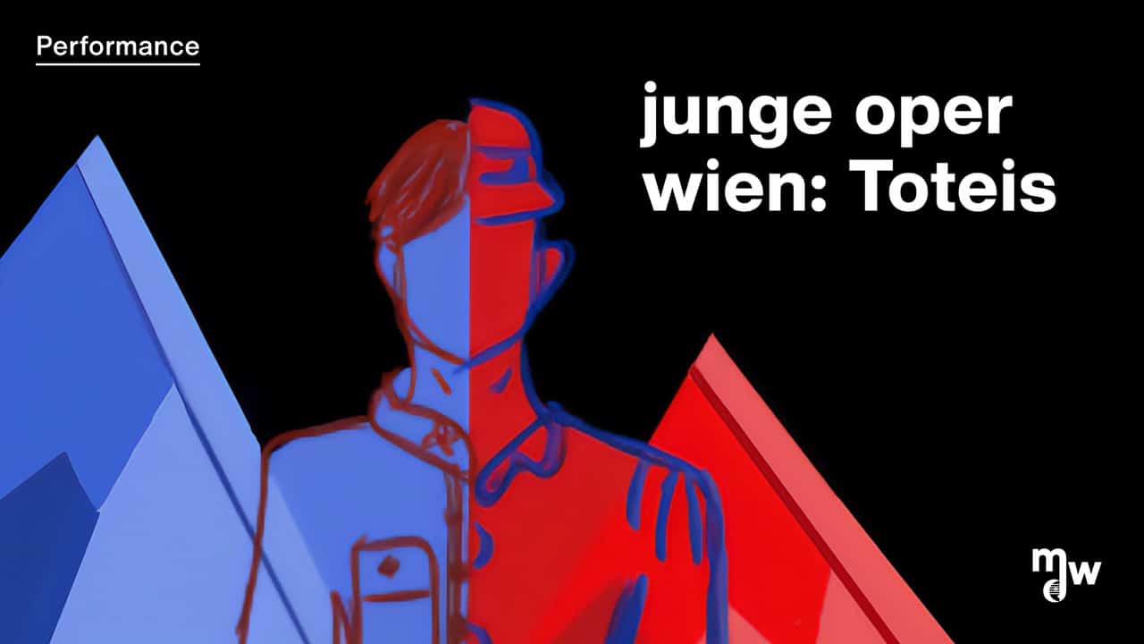 jungeoperwien-Toteis