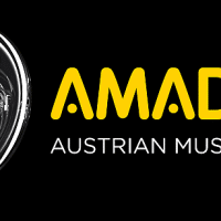 Logo Amadeus Austrian Music Awards