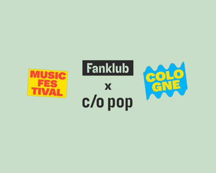 Fanklub Musikfestival