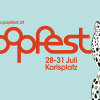 Sujet Popfest Wien