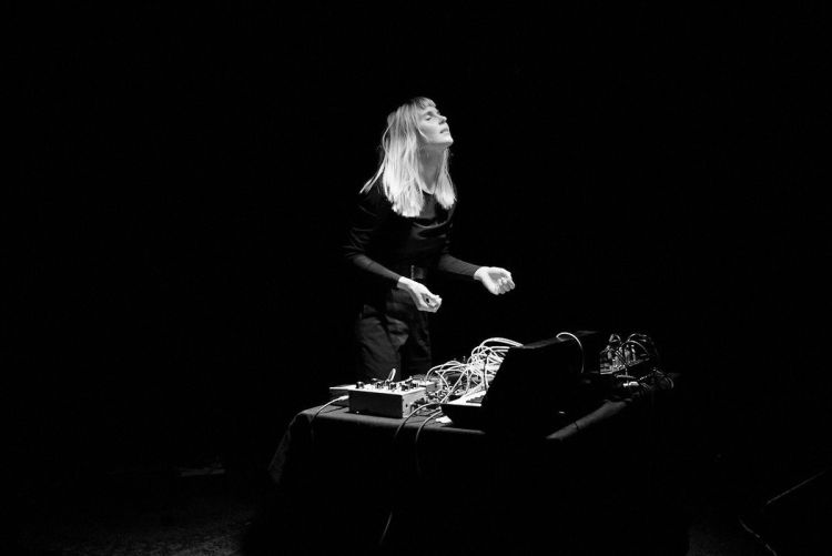 Puce Mary Elevate Festival