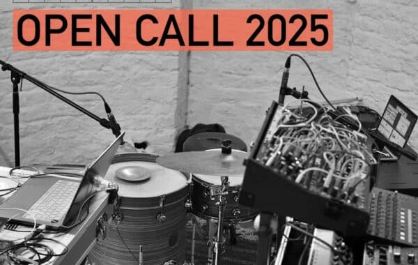 open Call: Small Forms 2025