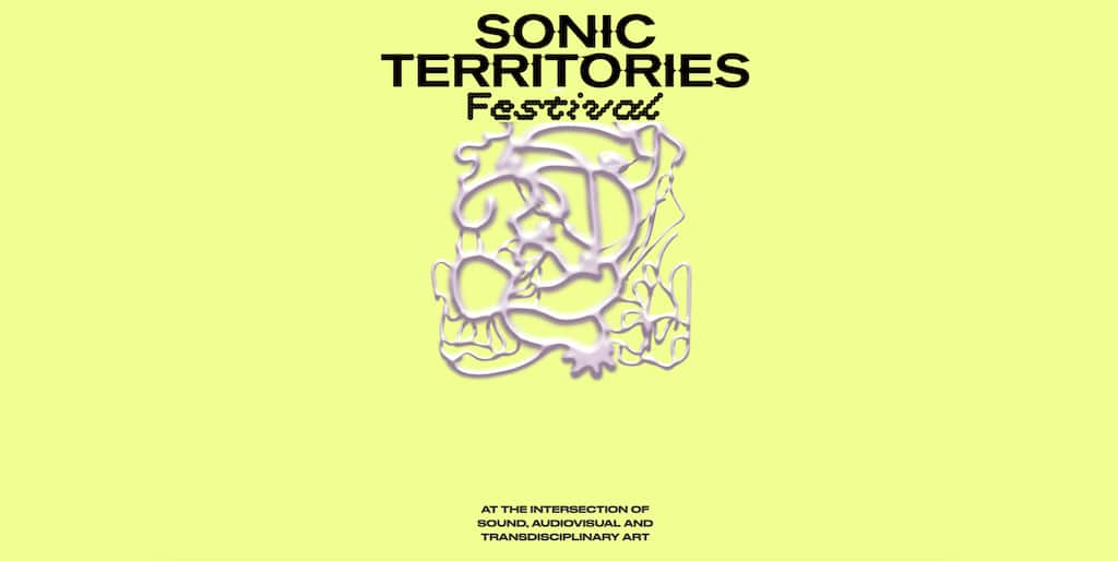 Sonic Territories 2024