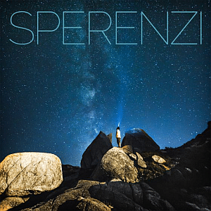 Cover "Sperenzi"