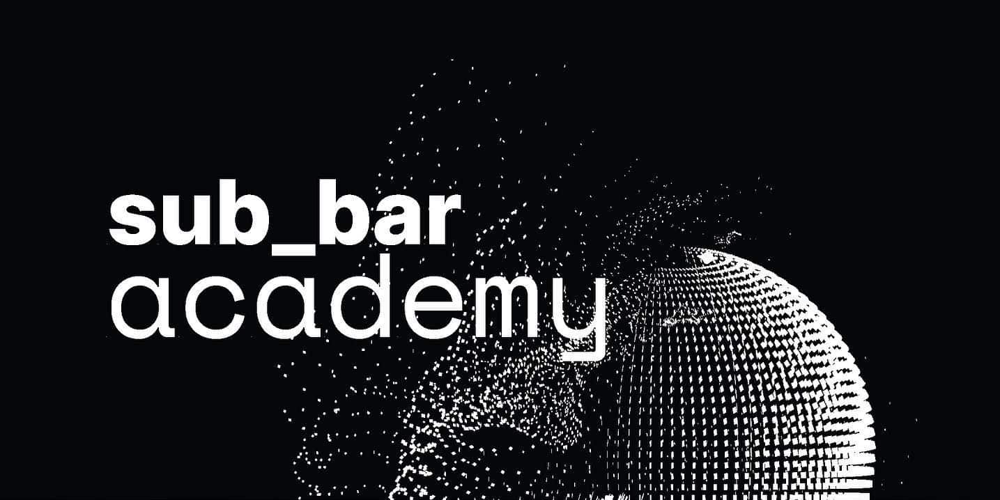 Grafik Sub_bar academy